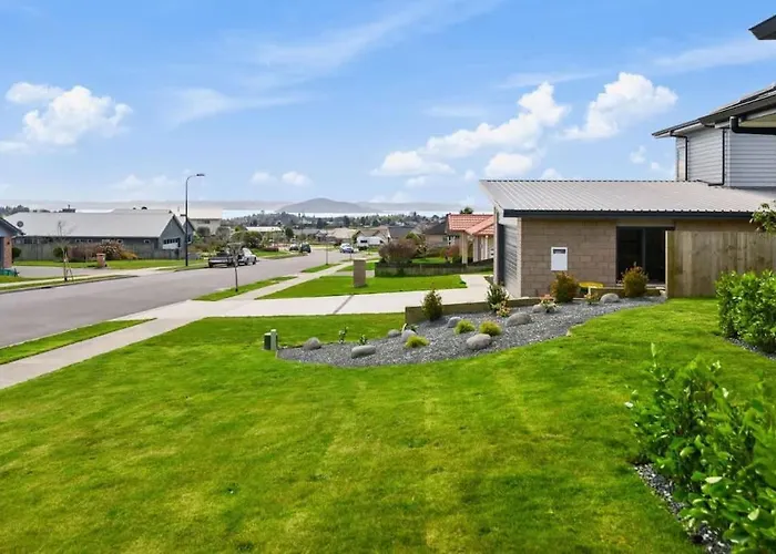 House Of Hope Rotorua
