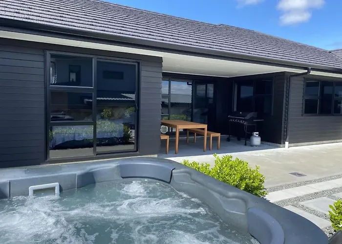 House Of Hope * Rotorua