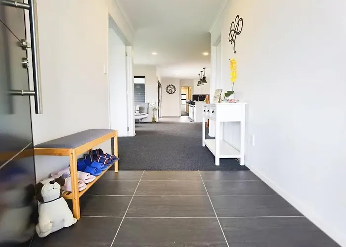 House Of Hope Ferienhaus *