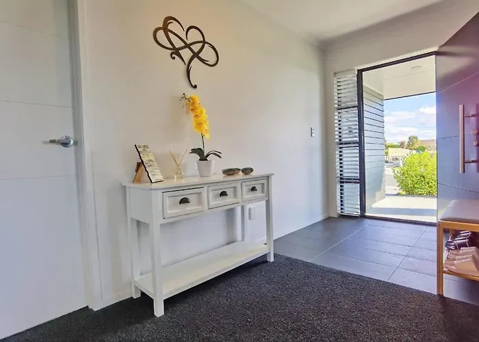 House Of Hope Ferienhaus Rotorua