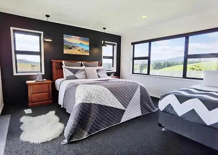 House Of Hope Rotorua